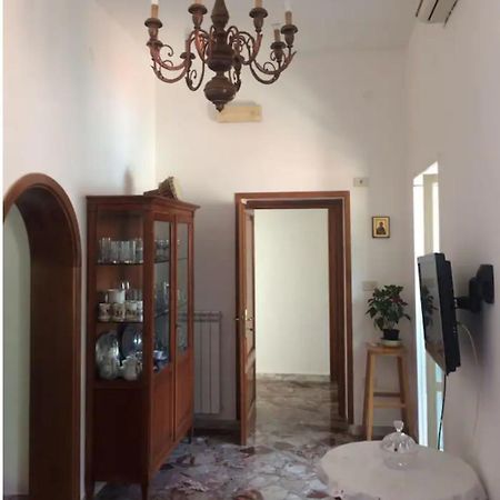 Вилла Casa Lilia Амальфи Экстерьер фото