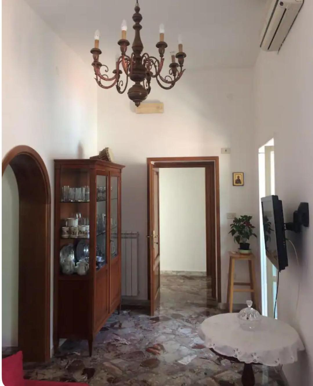 Вилла Casa Lilia Амальфи Экстерьер фото